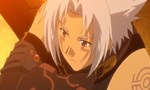 .hack//SIGN 3x06 ● Conflit