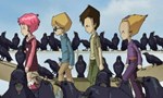 Code Lyoko 3x06 ● Le prétendant