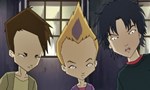 Code Lyoko 3x07 ● Le secret