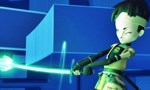 Code Lyoko 3x10 ● Désincarnation