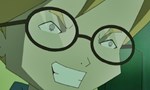 Code Lyoko 3x12 ● Surmenage