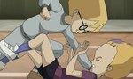 Code Lyoko 4x02 ● Mauvaise réplique