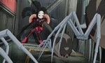 Code Lyoko 4x14 ● Arachnophobie