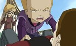 Code Lyoko 4x15 ● Kiwodd