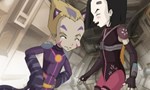 Code Lyoko 4x22 ● Planète bleue