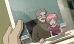 Code Lyoko 4x25 ● Médusée