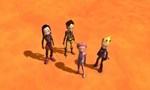 Code Lyoko 4x30 ● Souvenirs