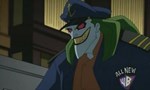 Batman 5x06 ● Le Joker Express