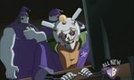 Batman 5x08 ● Cyberjoker