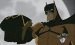 Batman 5x10 ● La Fin de Batman