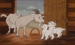 Les histoires du Père Castor 2x01 ● La chèvre et les biquets