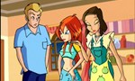 Winx Club 1x01 ● Le pouvoir de Bloom