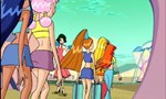 Winx Club 1x02 ● Bienvenue à Magix