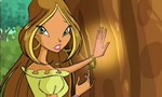 Winx Club 1x05 ● La rançon