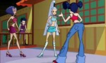 Winx Club 1x09 ● La trahison de Riven