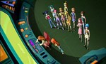 Winx Club 1x10 ● Voyage virtuel