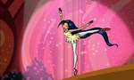 Winx Club 1x12 ● Miss Magix