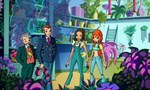 Winx Club 1x13 ● Le grand secret