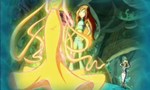 Winx Club 1x15 ● Les voix du passé