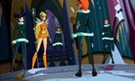 Winx Club 1x21 ● La couronne de Domino