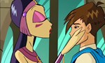 Winx Club 2x05 ● Connection parfaite