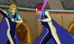 Winx Club 2x08 ● Une fête inoubliable