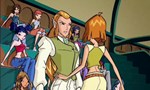 Winx Club 2x09 ● Le secret du Professeur Avalon