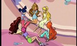 Winx Club 2x12 ● Les Winx passent à l'action