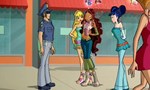 Winx Club 2x13 ● La danseuse