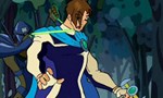 Winx Club 2x14 ● Bataille sur la planète Eraklyon