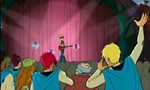 Winx Club 2x15 ● Que la fête continue