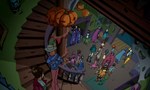 Winx Club 2x16 ● Hallowinx