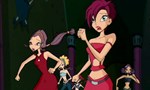 Winx Club 2x18 ● Au cœur du danger