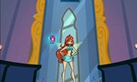 Winx Club 2x19 ● L'espion de l'ombre