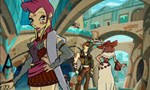 Winx Club 2x20 ● Le village des Pixies