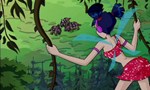 Winx Club 2x22 ● L'attaque des Trix