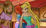 Winx Club 3x01 ● Le bal de la princesse