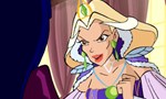 Winx Club 3x02 ● La marque de Valtor