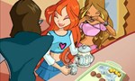 Winx Club 3x05 ● L'océan de la peur