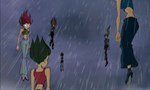 Winx Club 3x07 ● La compagnie de la lumière