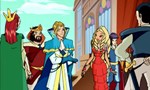 Winx Club 3x10 ● L'assaut d'Alféa