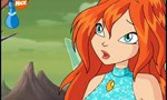 Winx Club 3x16 ● Signal reçu