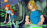 Winx Club 3x17 ● Dans la tanière du serpent