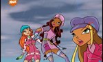 Winx Club 3x18 ● Le mystérieux Ophir