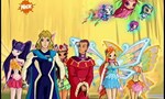 Winx Club 3x21 ● Le secret de fontaine rouge