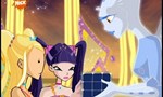 Winx Club 3x22 ● Les fées au royaume doré