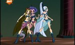 Winx Club 3x24 ● Terrible dilemme