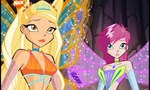 Winx Club 3x25 ● Le combat du lac