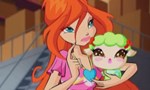 Winx Club 4x03 ● La dernière fée de la Terre