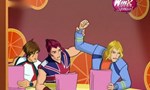 Winx Club 4x04 ● Le 'Love & Pet'